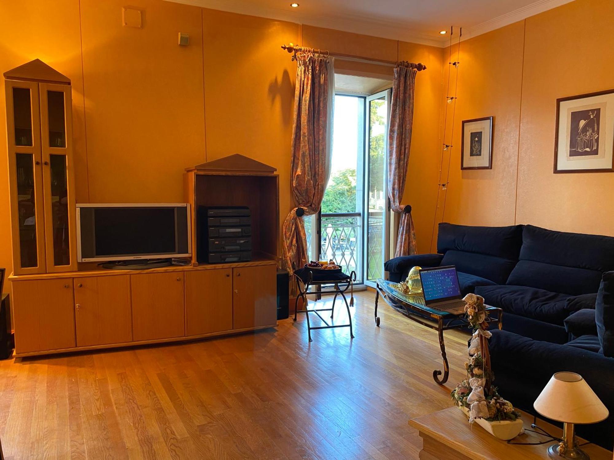 Palazzo Luxury Suite - View To Liston Square & Old Fortress Of Corfu Old Town Exterior foto